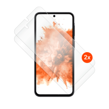 Tvrzené sklo FIXED pro Samsung Galaxy A27 5G, 2ks, čiré