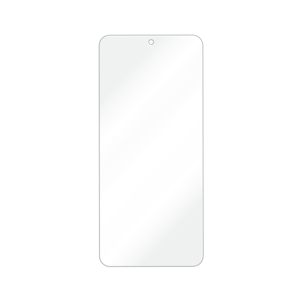 Tvrzené sklo FIXED pro Samsung Galaxy A57 5G, 2ks, čiré