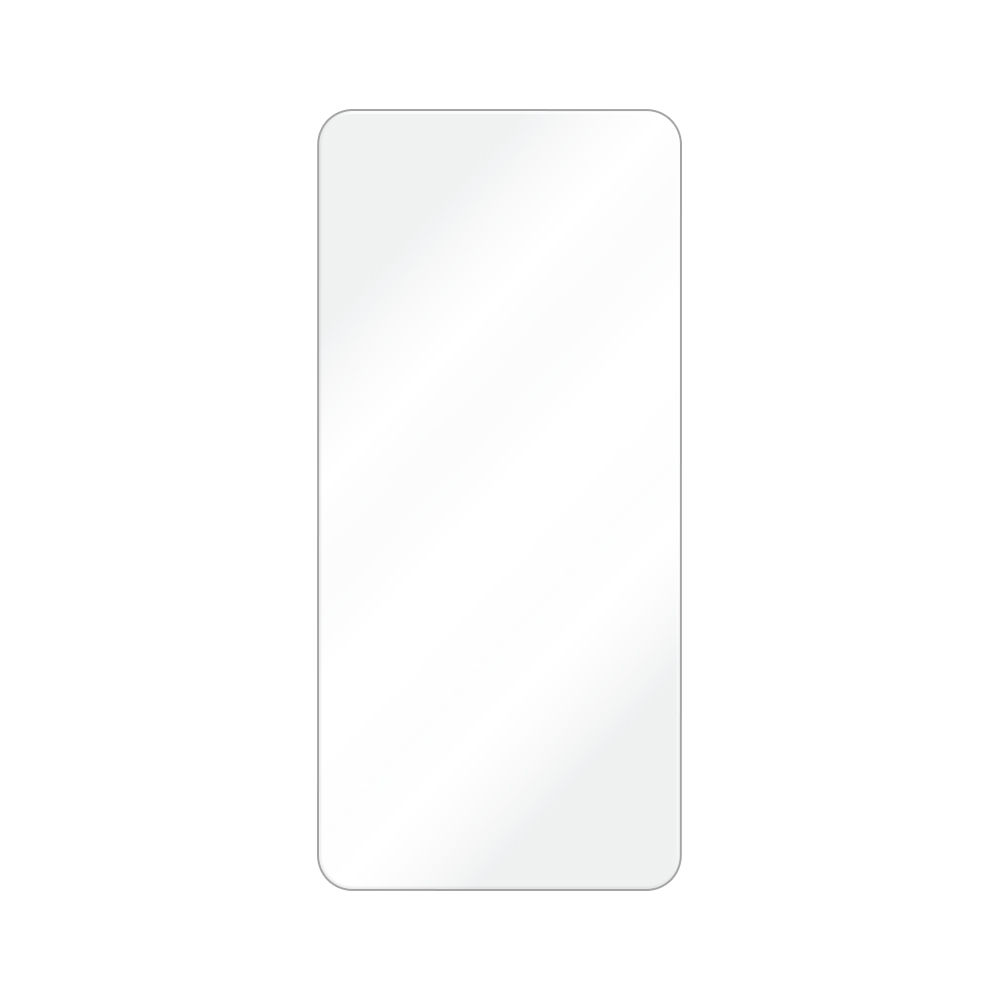 Tvrzené sklo FIXED pro Samsung Galaxy S26 Ultra, 2ks, čiré