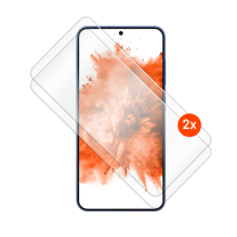 Tvrzené sklo FIXED pro Samsung Galaxy S26 Ultra, 2ks, čiré
