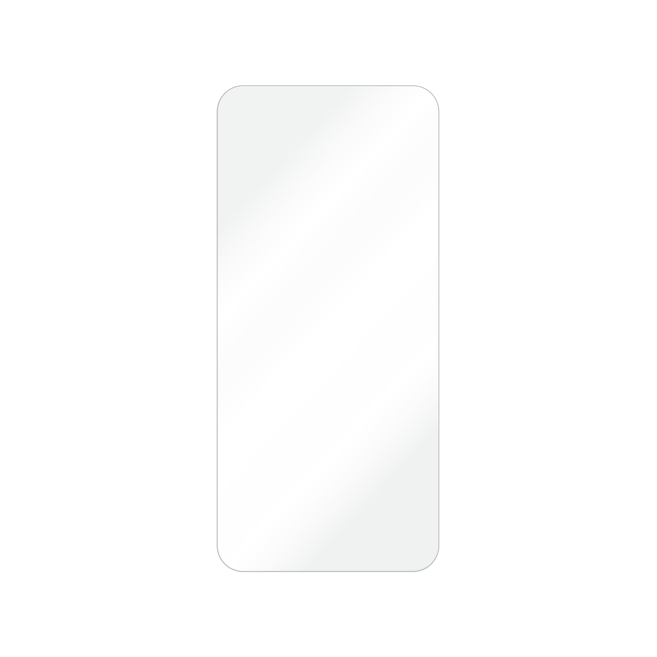 Ochranné sklo tvrzené sklo FIXED pro Samsung Galaxy S26 FE, 2ks, čiré