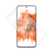 Ochranné sklo tvrzené sklo FIXED pro Samsung Galaxy S26 FE, 2ks, čiré