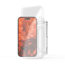 Tvrzené sklo FIXED pro Xiaomi FIXED 2ks čiré