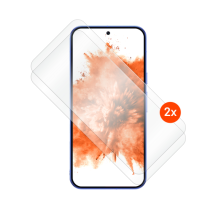 Tvrzené sklo FIXED pro Google Pixel 11 Pro, 2ks, čiré