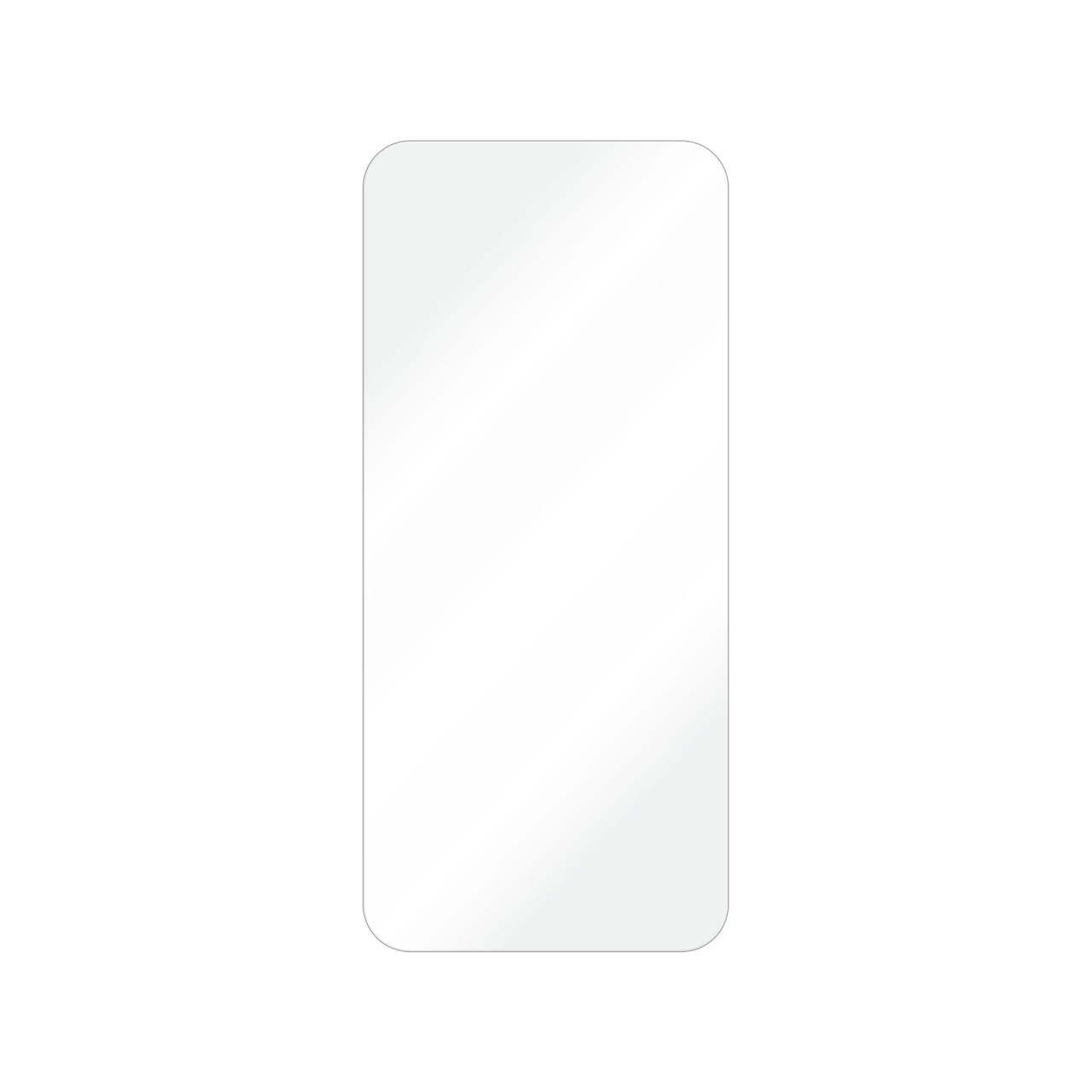 Tvrzené sklo FIXED pro Google Pixel 11 Pro XL, 2ks, čiré