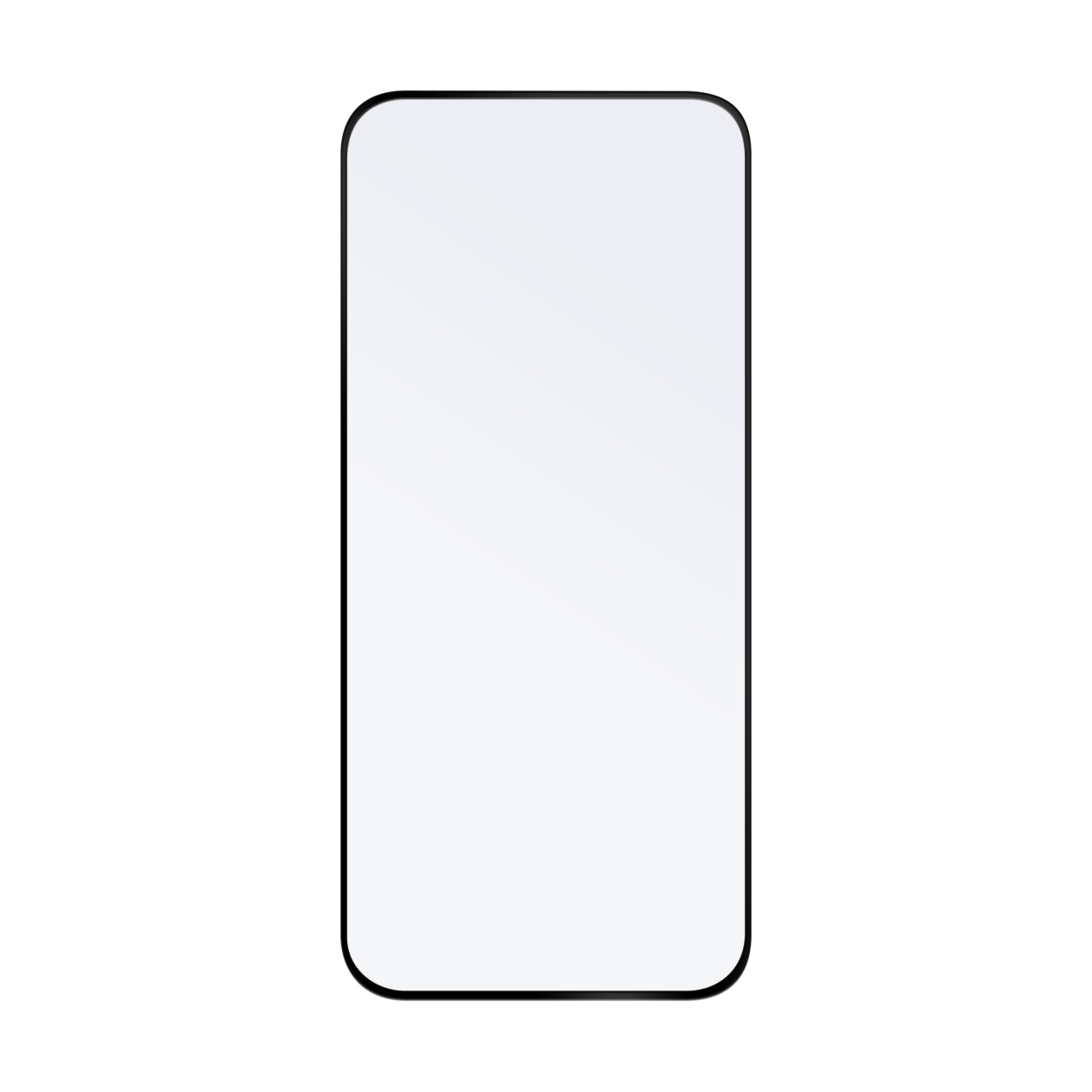 FIXED Full-Cover ochranné tvrzené sklo - Xiaomi 14T/14T Pro, černé