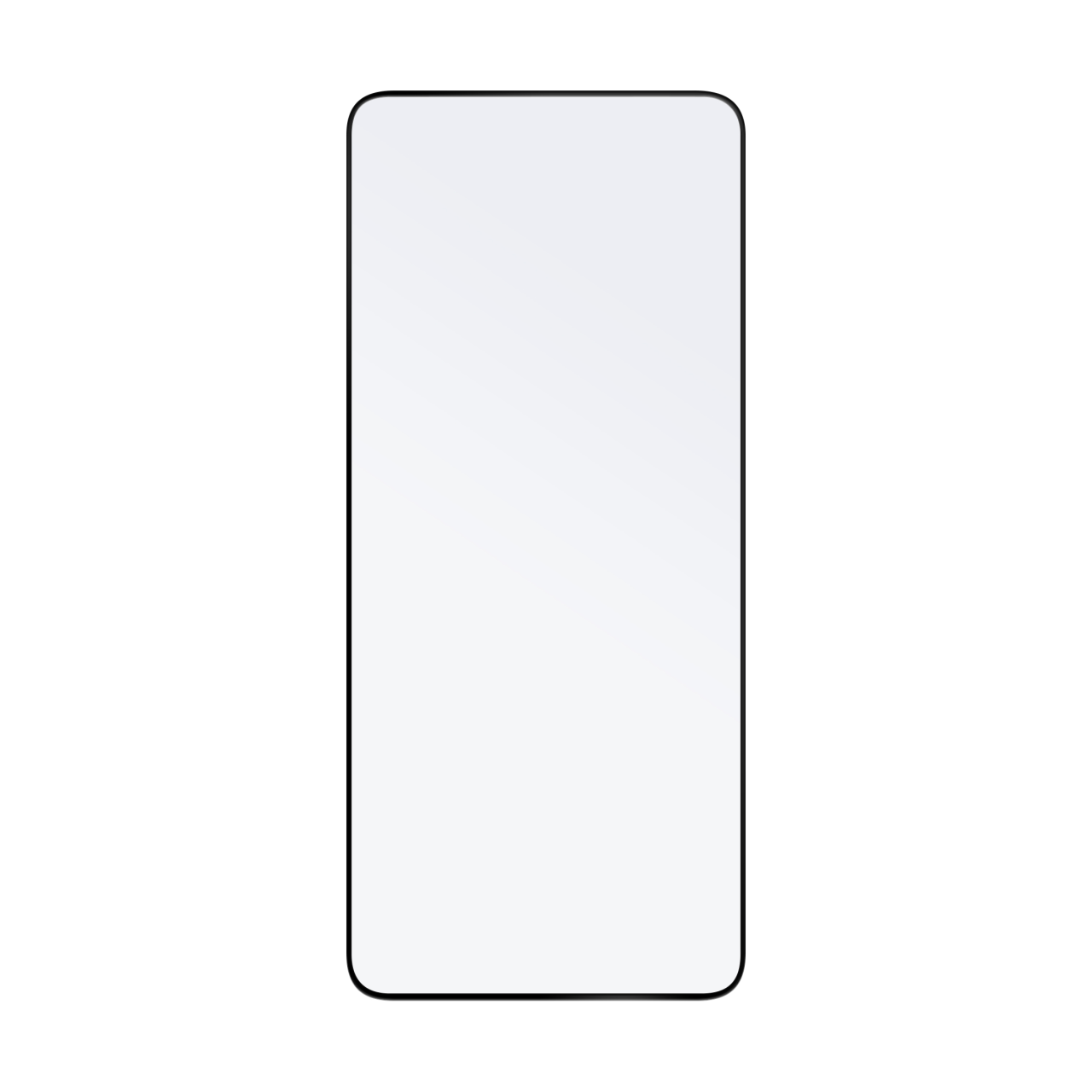 FIXED Full-Cover ochranné tvrzené sklo - Xiaomi Redmi 14C/A4 5G/A3 Pro/POCO C75 4G/5G/M7 5G, černé