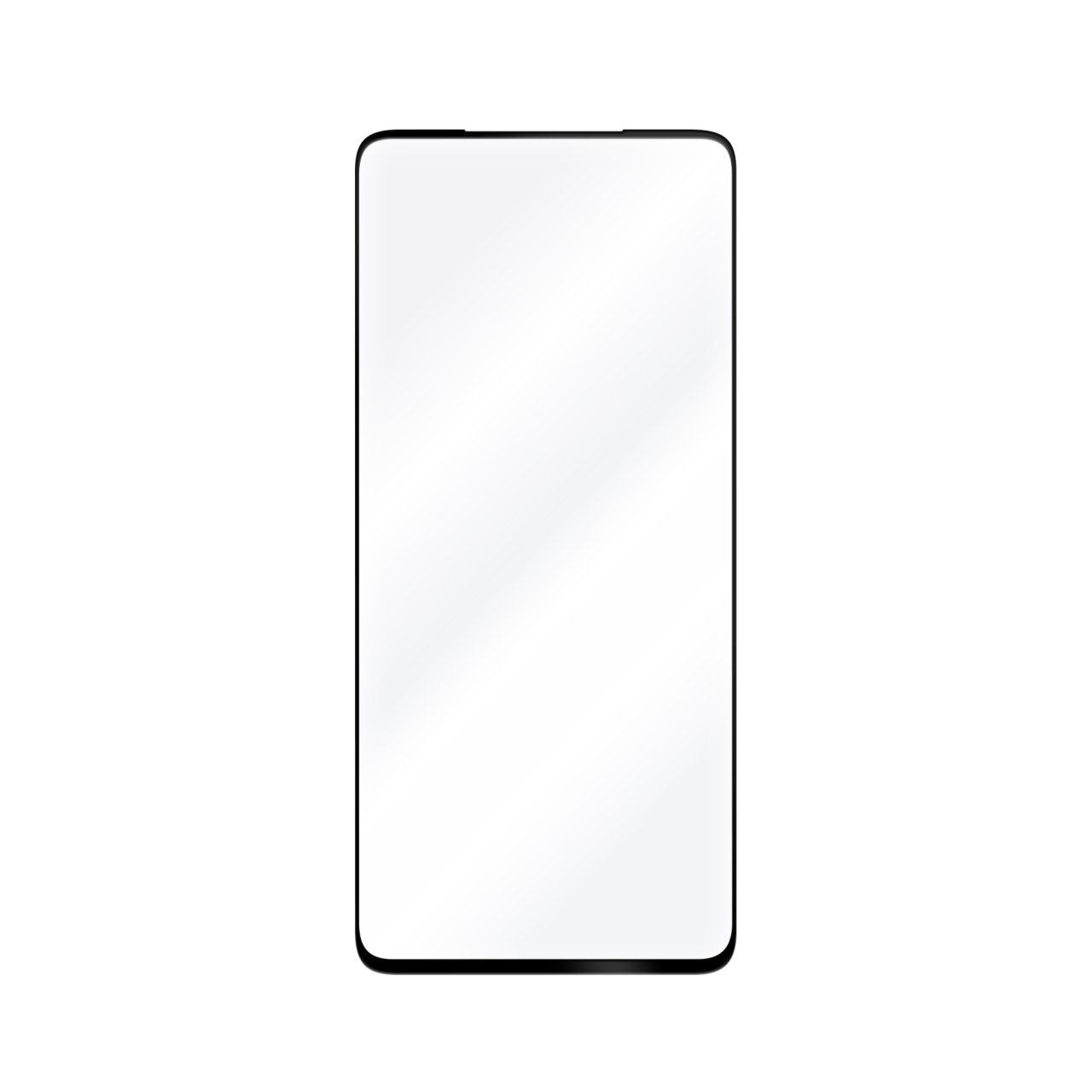 FIXED Full-Cover tvrzené sklo – Motorola G75 5G