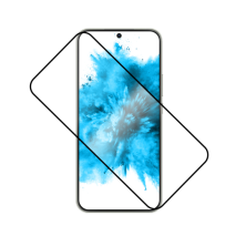 FIXED Full-Cover ochranné tvrzené sklo - Huawei Nova 13, černé