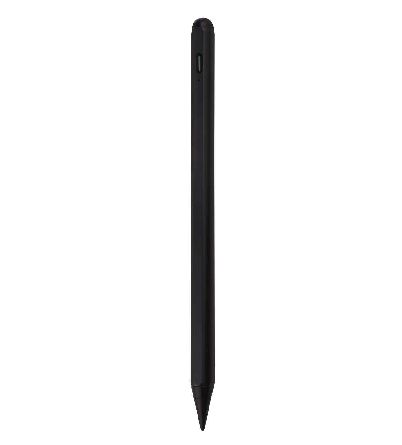 FIXED Dotykové pero pro iPady s chytrým hrotem a magnety Graphite, černý