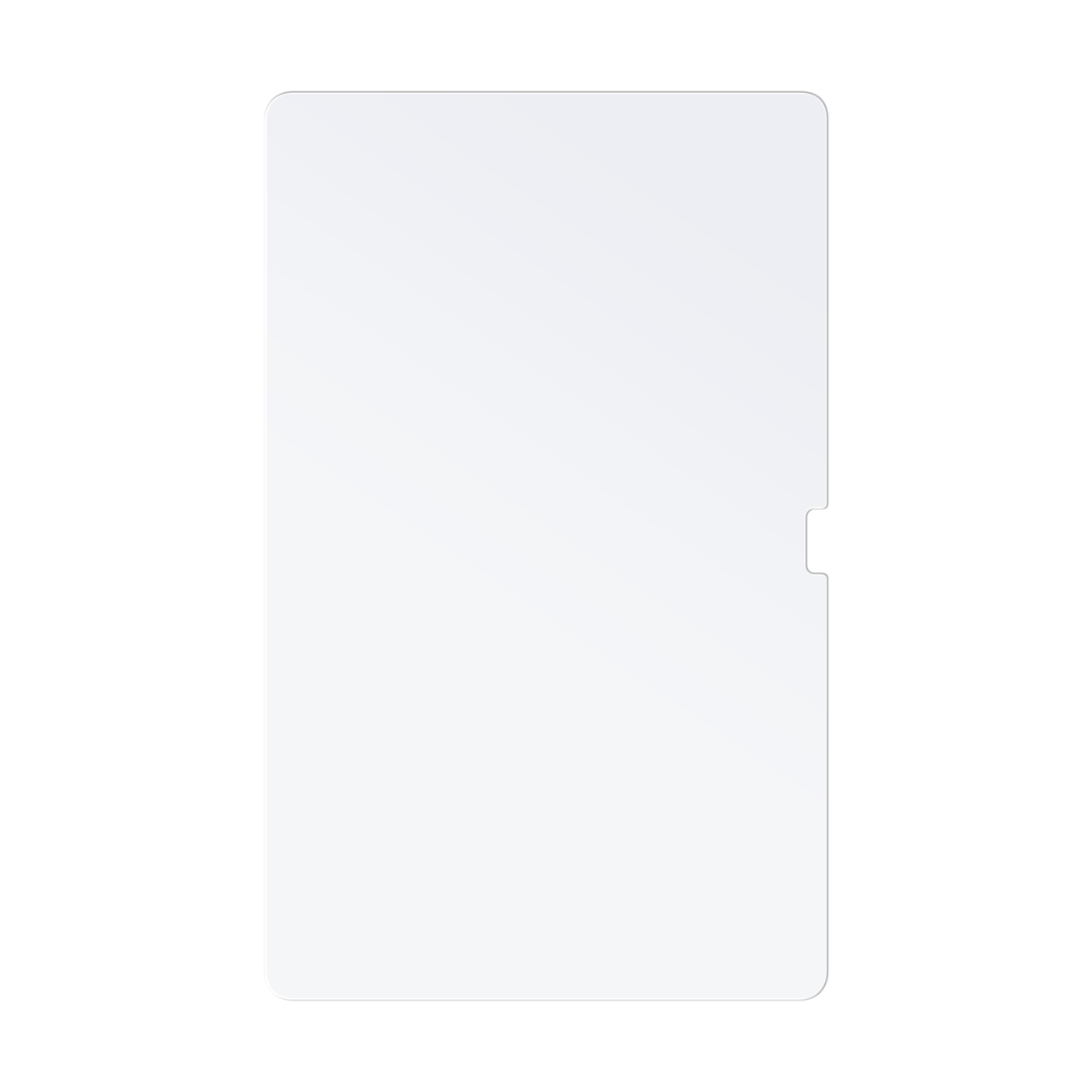 FIXED Ochranné tvrzené sklo pro Xiaomi Redmi Pad, čiré