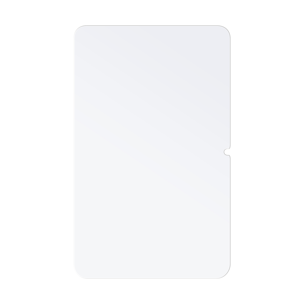FIXED Ochranné tvrzené sklo pro Honor Pad X9, čiré