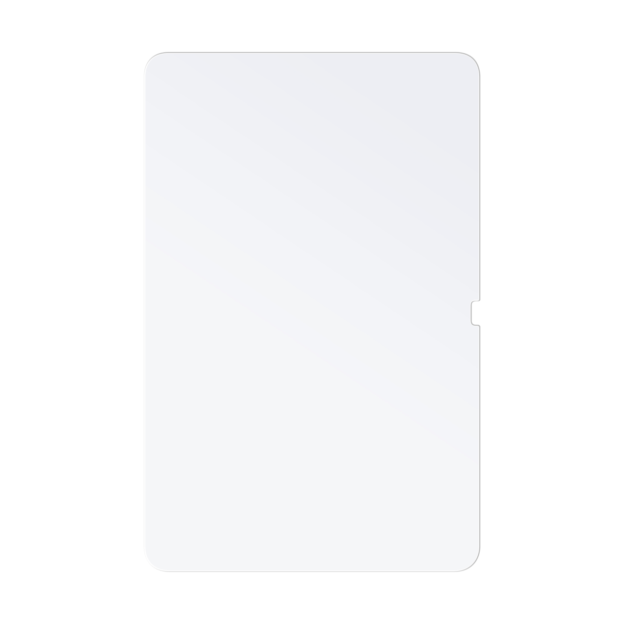 FIXED Ochranné tvrzené sklo pro Samsung Galaxy Tab A9+ Kids Edition, čiré
