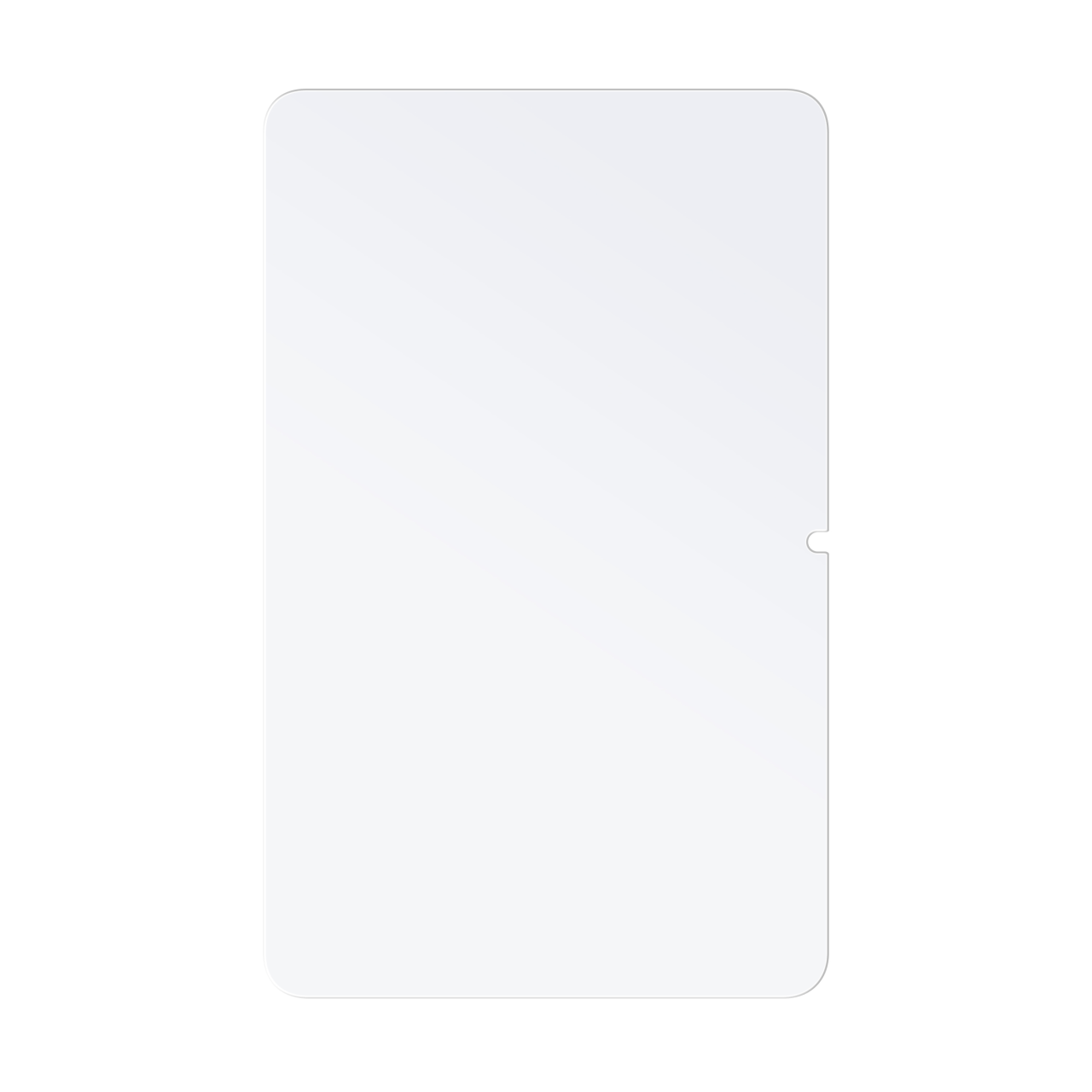 FIXED Ochranné tvrzené sklo pro Lenovo Tab P11 (2nd Gen), čiré