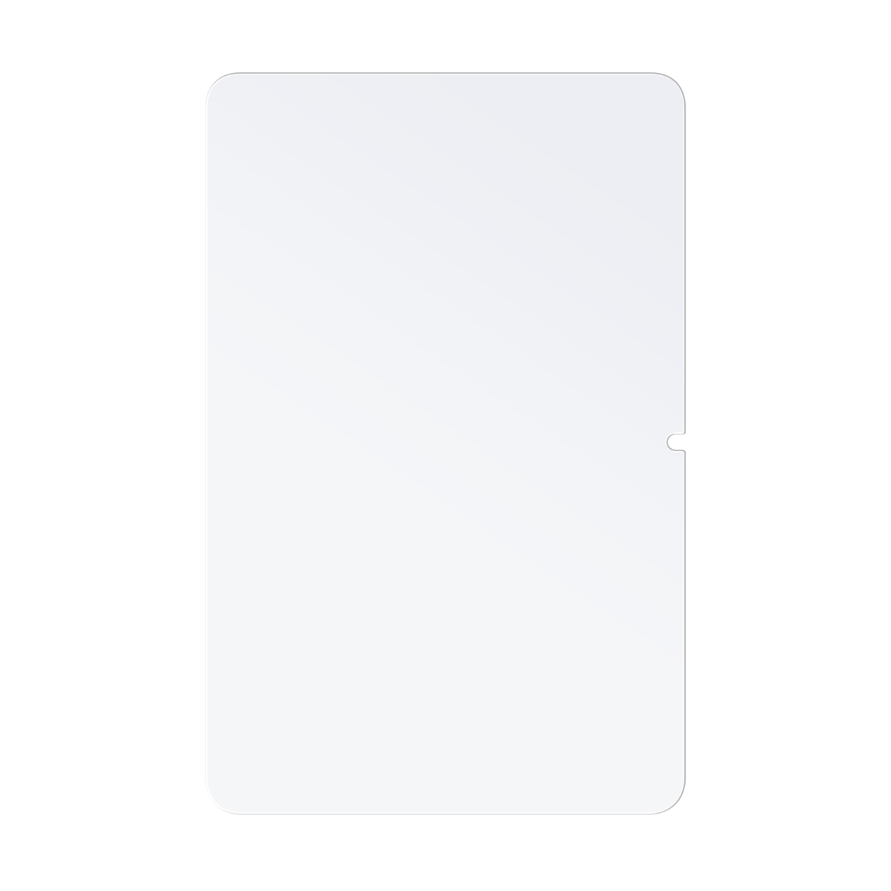FIXED Ochranné tvrzené sklo pro Xiaomi Pad 7/7Pro, čiré