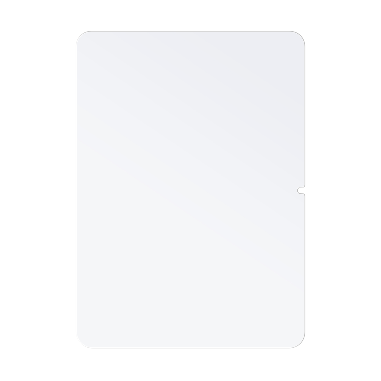 FIXED Ochranné tvrzené sklo pro OnePlus Pad 2, čiré