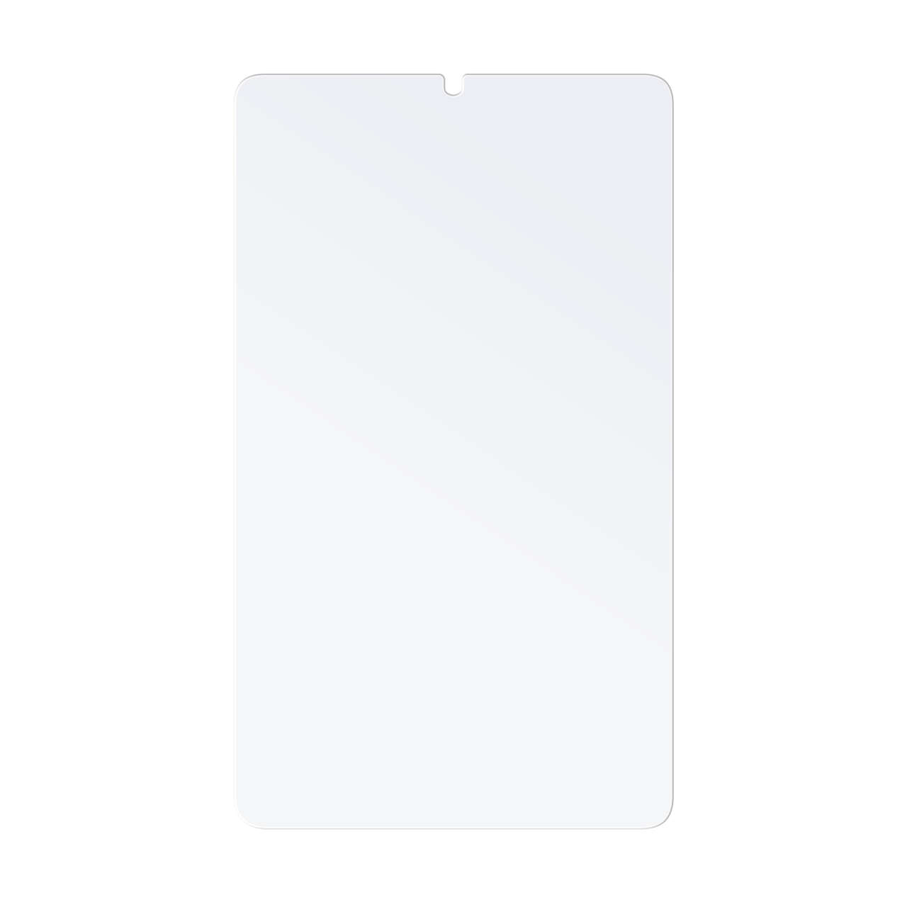 FIXED Ochranné tvrzené sklo pro Xiaomi Redmi Pad SE 8.7", čiré