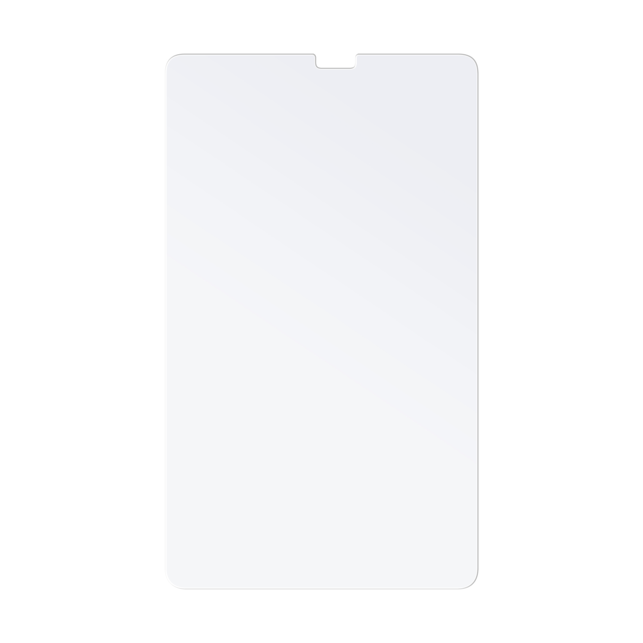 Ochranné tvrzené sklo FIXED pro Samsung Galaxy Tab A11/A9, čiré