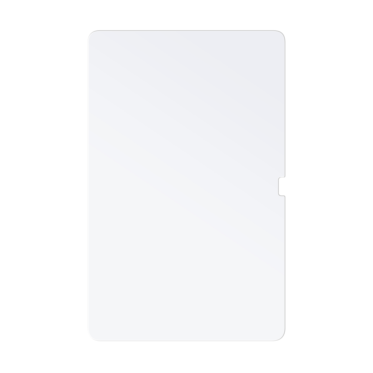 Ochranné tvrzené sklo FIXED pro Samsung Galaxy Tab S11 Ultra/ S10 Ultra/ S9 Ultra/S8 Ultra, čiré