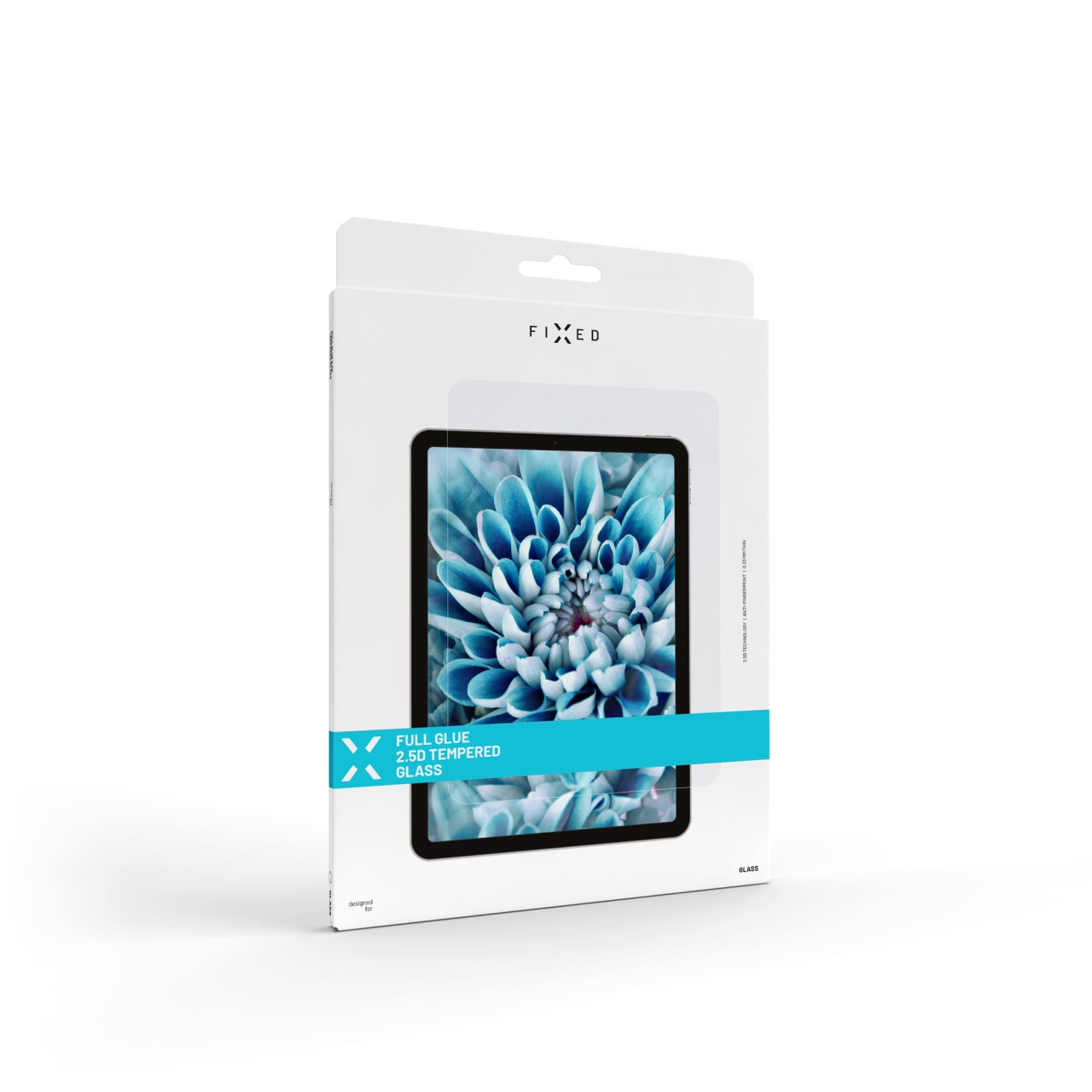 Ochranné sklo pro Honor Pad X8b - čiré