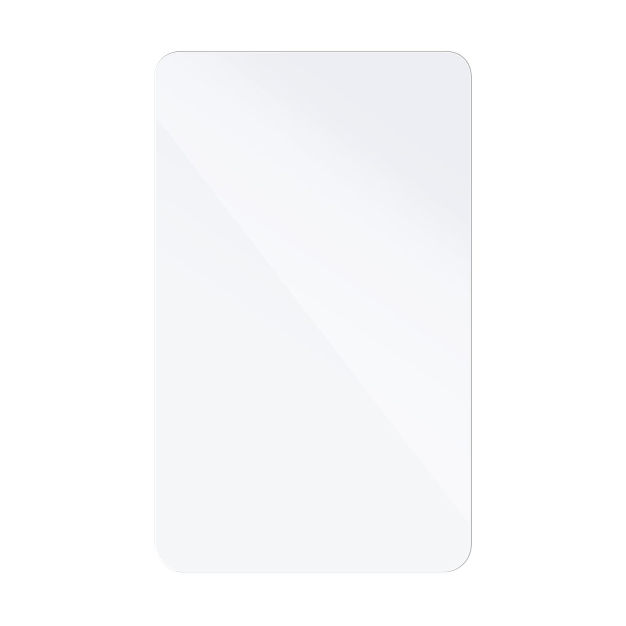 Ochranné sklo pro Honor Pad X8b - čiré