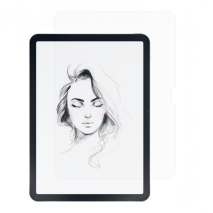 FIXED Ochranné tvrzené sklo PaperGlass Screen Protector pro Apple iPad Pro 11" (2024), čiré