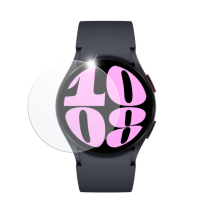 FIXED Ochranné tvrzené sklo pro smartwatch Samsung Galaxy Watch 6 (40mm), 2 ks v balení, čiré