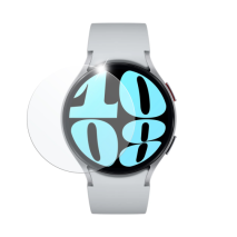 FIXED Ochranné tvrzené sklo pro smartwatch Samsung Galaxy Watch 6 (44mm), 2 ks v balení, čiré