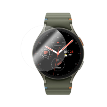 FIXED Ochranné tvrzené sklo pro smartwatch Samsung Galaxy Watch 7 (44mm), 2 ks v balení, čiré