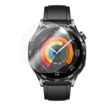 FIXED Ochranné tvrzené sklo pro smartwatch Huawei GT 5 46mm, 2 ks v balení, čiré