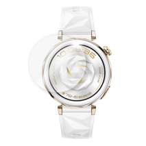 FIXED Ochranné tvrzené sklo pro smartwatch Huawei GT 5 Pro 42mm, 2 ks v balení, čiré