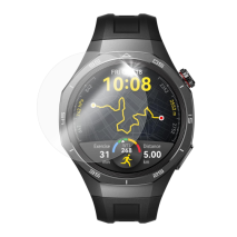 FIXED Ochranné tvrzené sklo pro smartwatch Huawei GT 5 Pro 46mm, 2 ks v balení, čiré