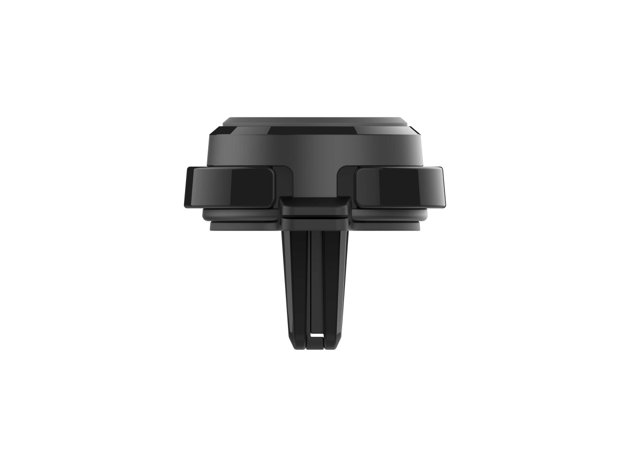 FIXED Magnetický držák Icon Air Vent Mini do ventilace, černý