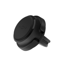 FIXED Magnetický držák Icon Air Vent Mini do ventilace, černý