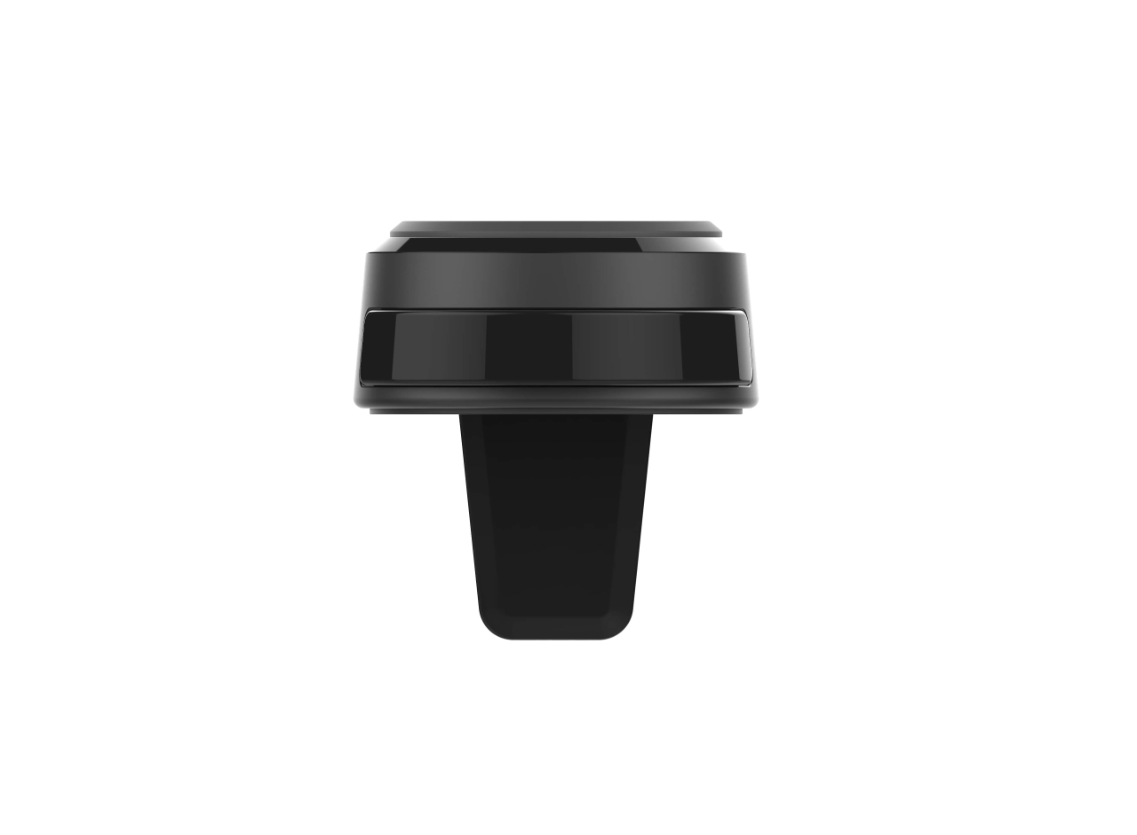 FIXED Magnetický držák Icon Air Vent Mini do ventilace, černý