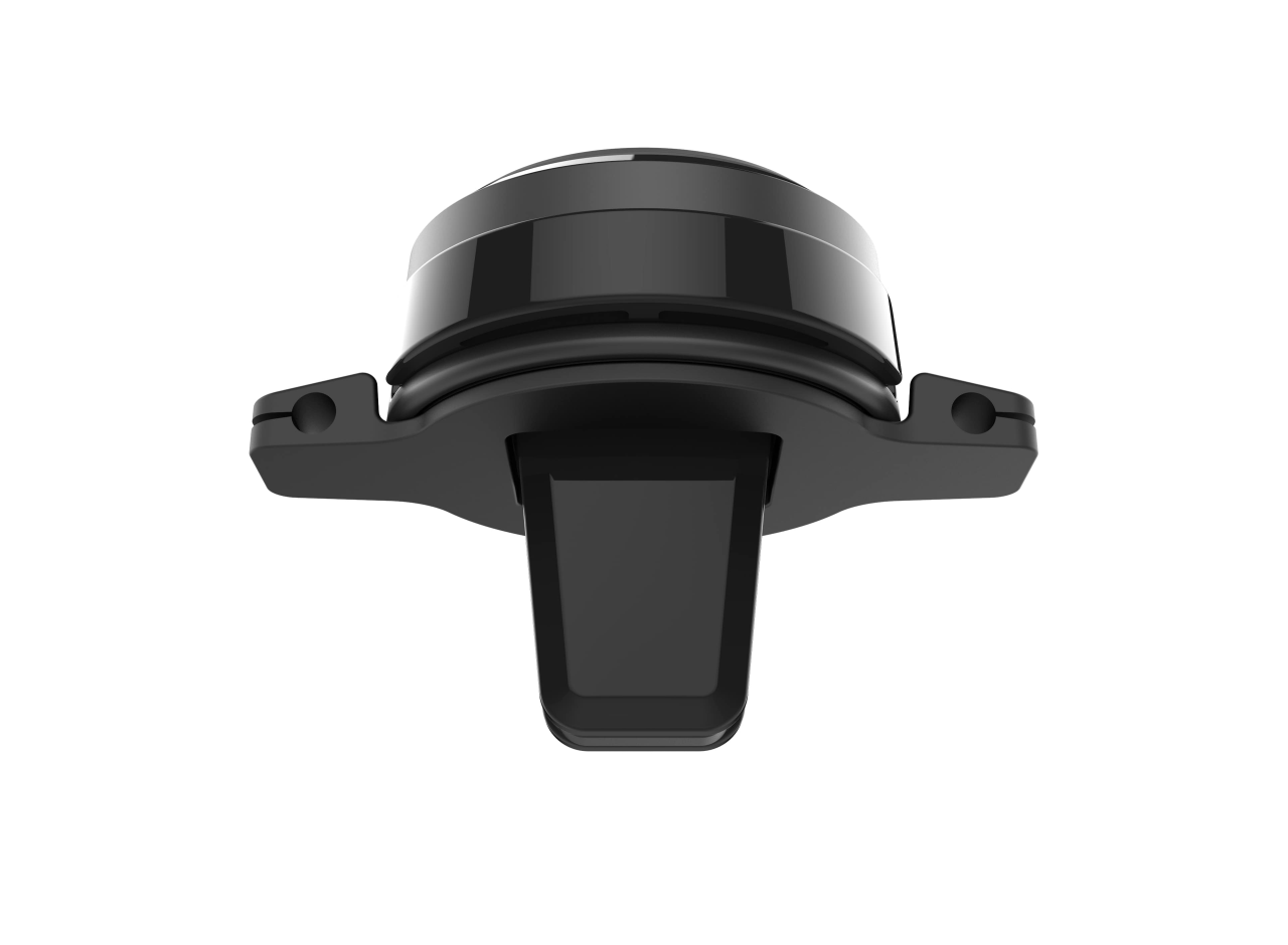 FIXED Magnetický držák Icon Air Vent Mini do ventilace, černý