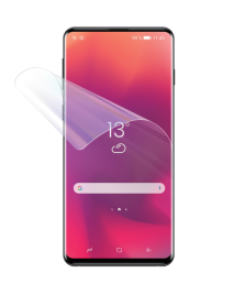 TPU folie na displej FIXED Invisible Protector pro Honor Magic 7 Lite/X60 Pro 5G, 2ks v balení