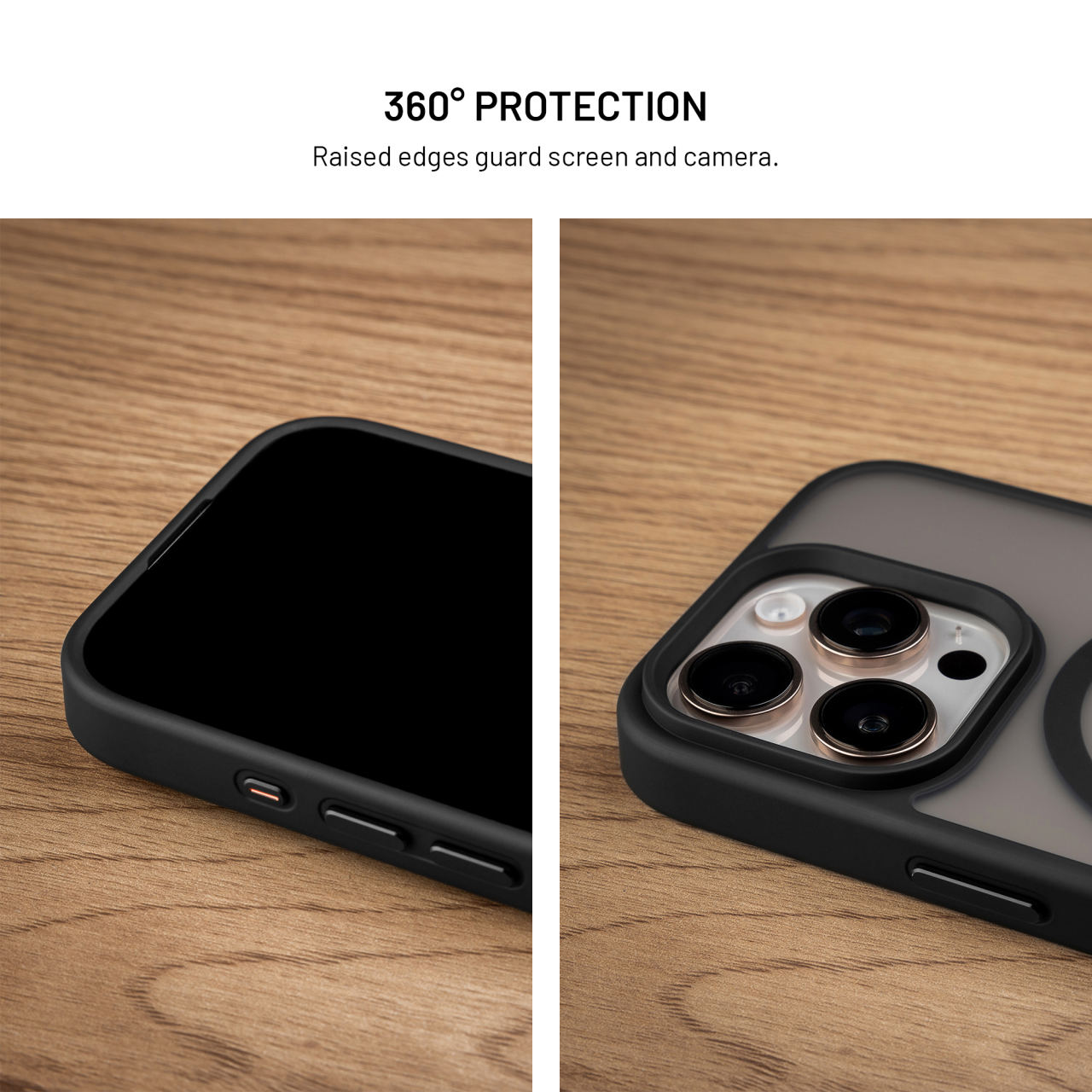 Zadní kryt FIXED MagMisty s podporou Magsafe pro Samsung Galaxy S25, černý