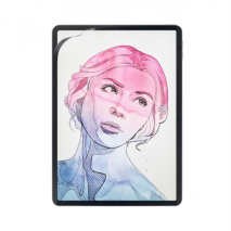 FIXED Magnetická ochranná folie PaperFilm Screen Protector pro Apple iPad 10,9" (2022)/iPad 11" (2025)