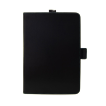 FIXED Pouzdro pro 10,1" tablety Novel se stojánkem a kapsou pro stylus, PU kůže, černé