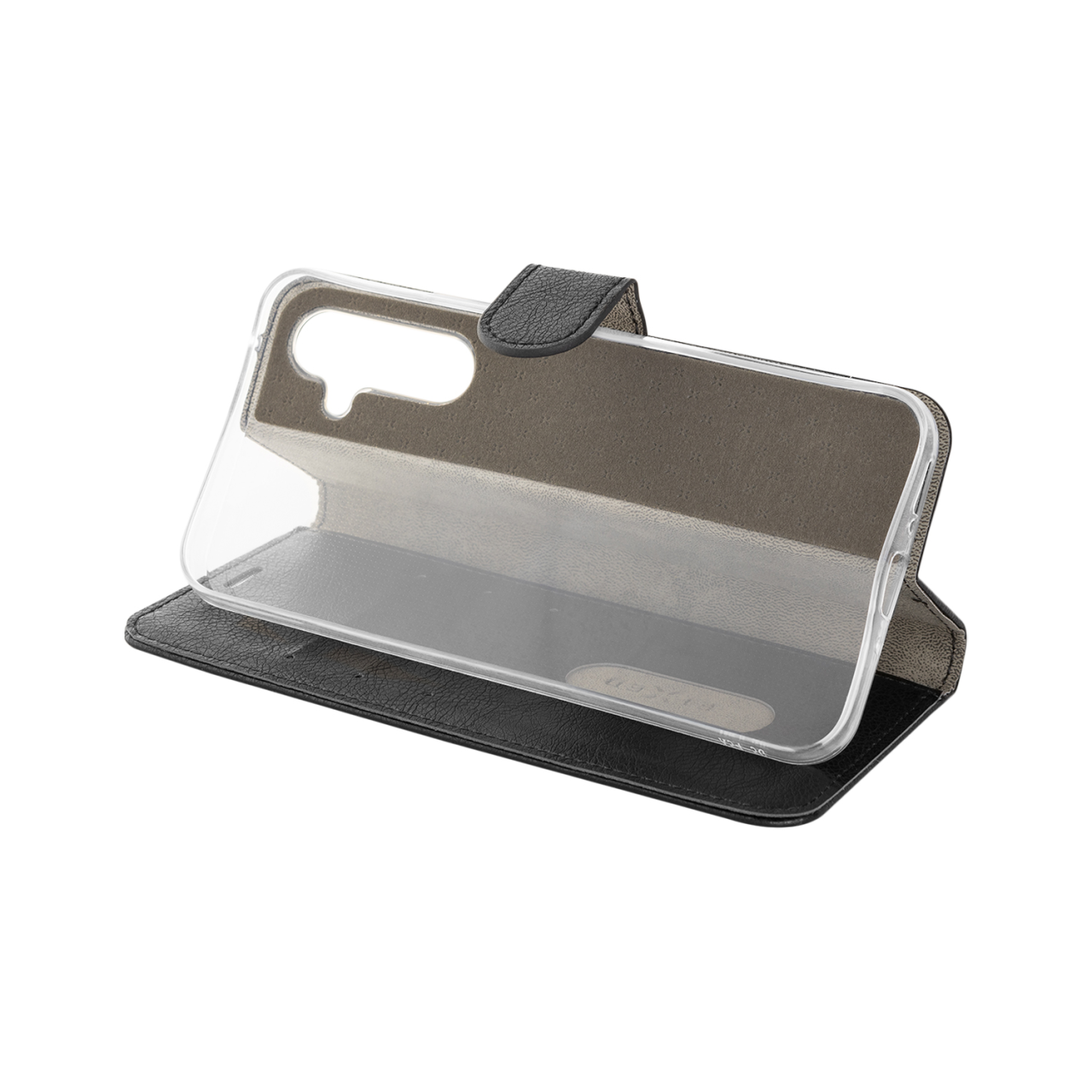 FIXED Pouzdro typu kniha Opus pro Samsung Galaxy A54 5G, černé