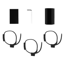 FIXED Náhradní úchyt pro Bikee Bag, bulk