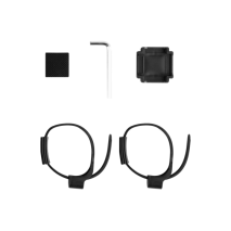 FIXED Náhradní úchyt pro Bikee Bag 2, bulk