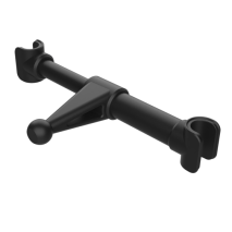 Příslušenství k držáku FIXED Passenger úchyt pro držák