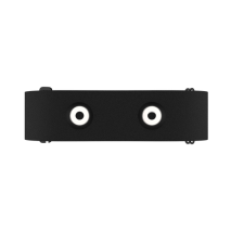 FIXED Náhradní nastavitelný hrudní pás pro Pulse Dual (bez snímače), bulk