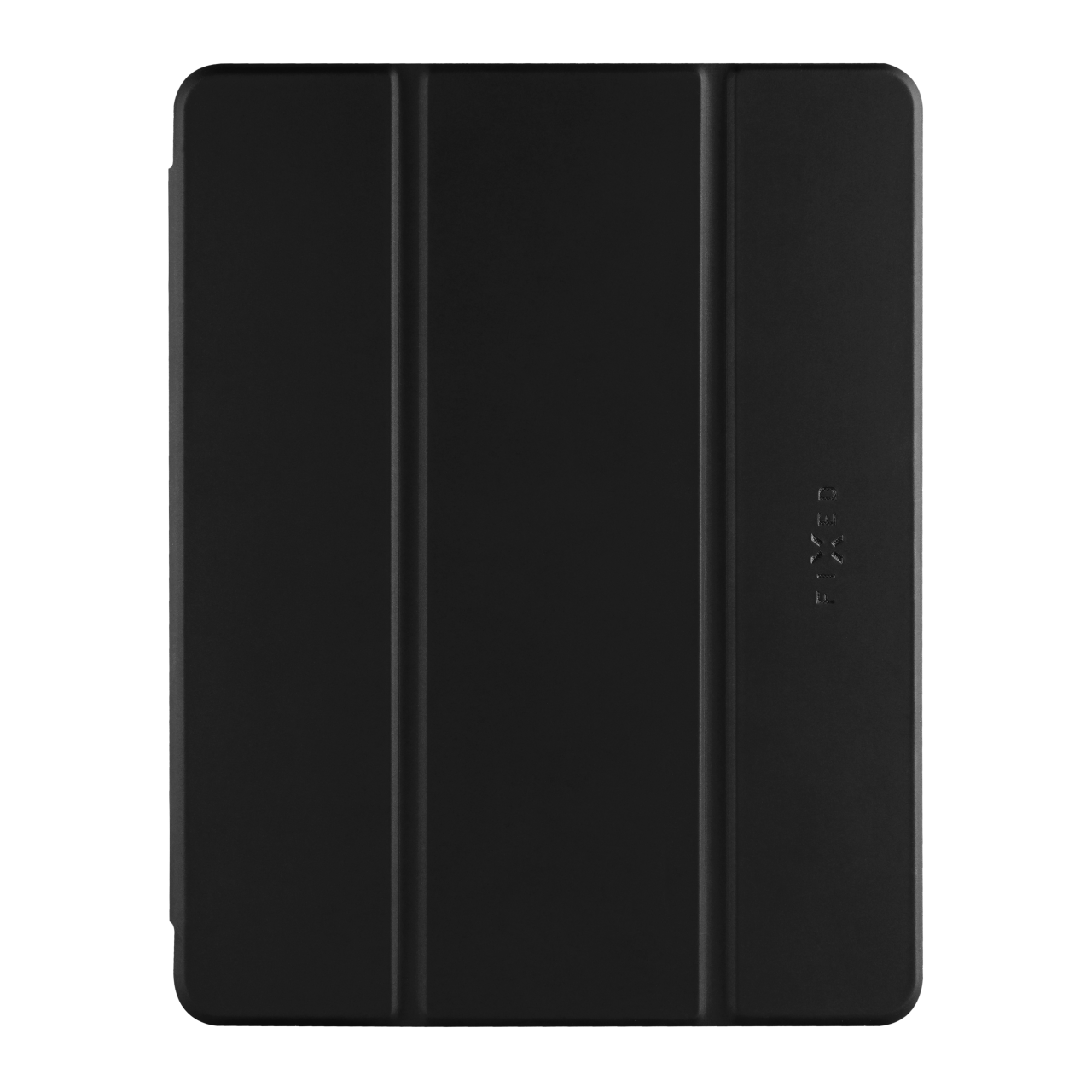 FIXED Pouzdro Padcover+ pro Apple iPad Pro 13" (2024) se stojánkem a pouzdrem pro Pencil, černé