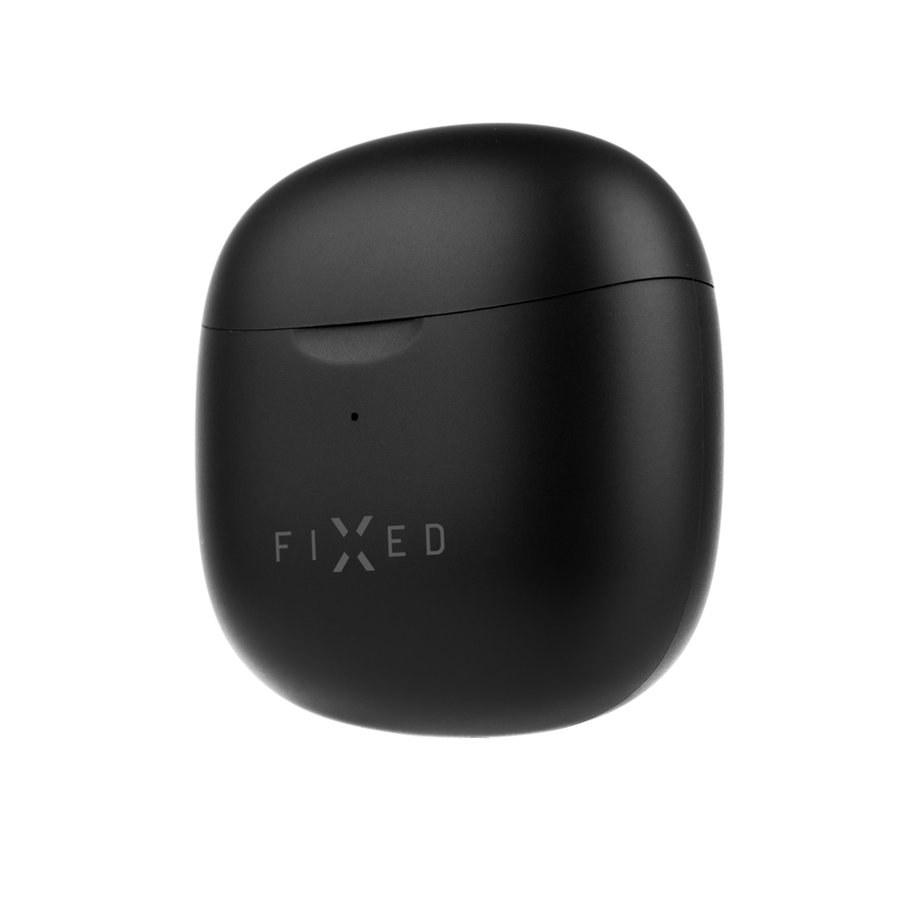 FIXED Bezdrátová TWS sluchátka Pods, černá