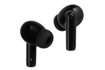FIXED Bezdrátová TWS sluchátka Pods Pro s ANC a bezdrátovým nabíjením, černá