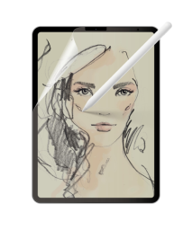 FIXED Ochranná folie na displej PaperFilm Screen Protector pro Apple iPad 10,9" (2022)/iPad 11" (2025)
