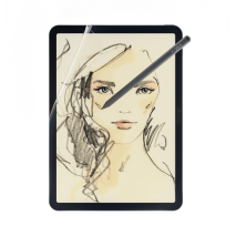 FIXED Ochranná folie na displej PaperFilm Screen Protector pro Apple iPad Pro 11" (2024)